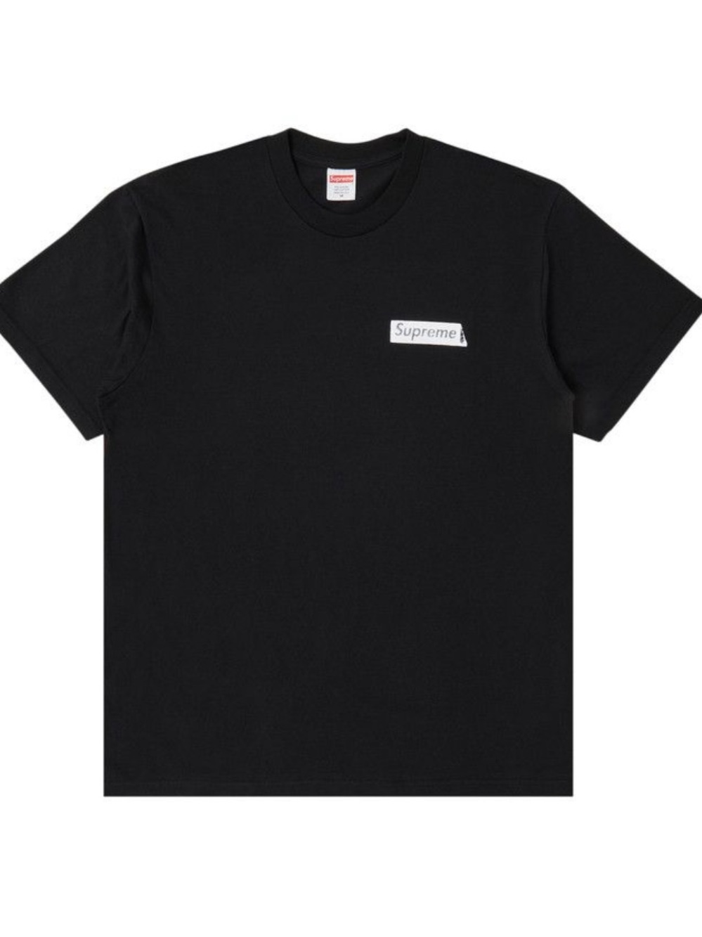 2023 Supreme Static Tee - FW23T47